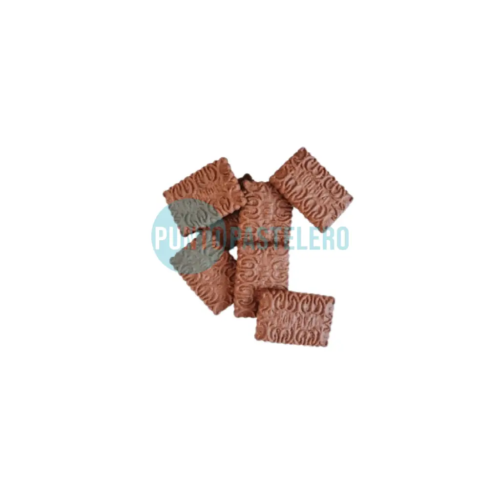 GALLETITAS MOROCHITAS PARNOR (X KG.)