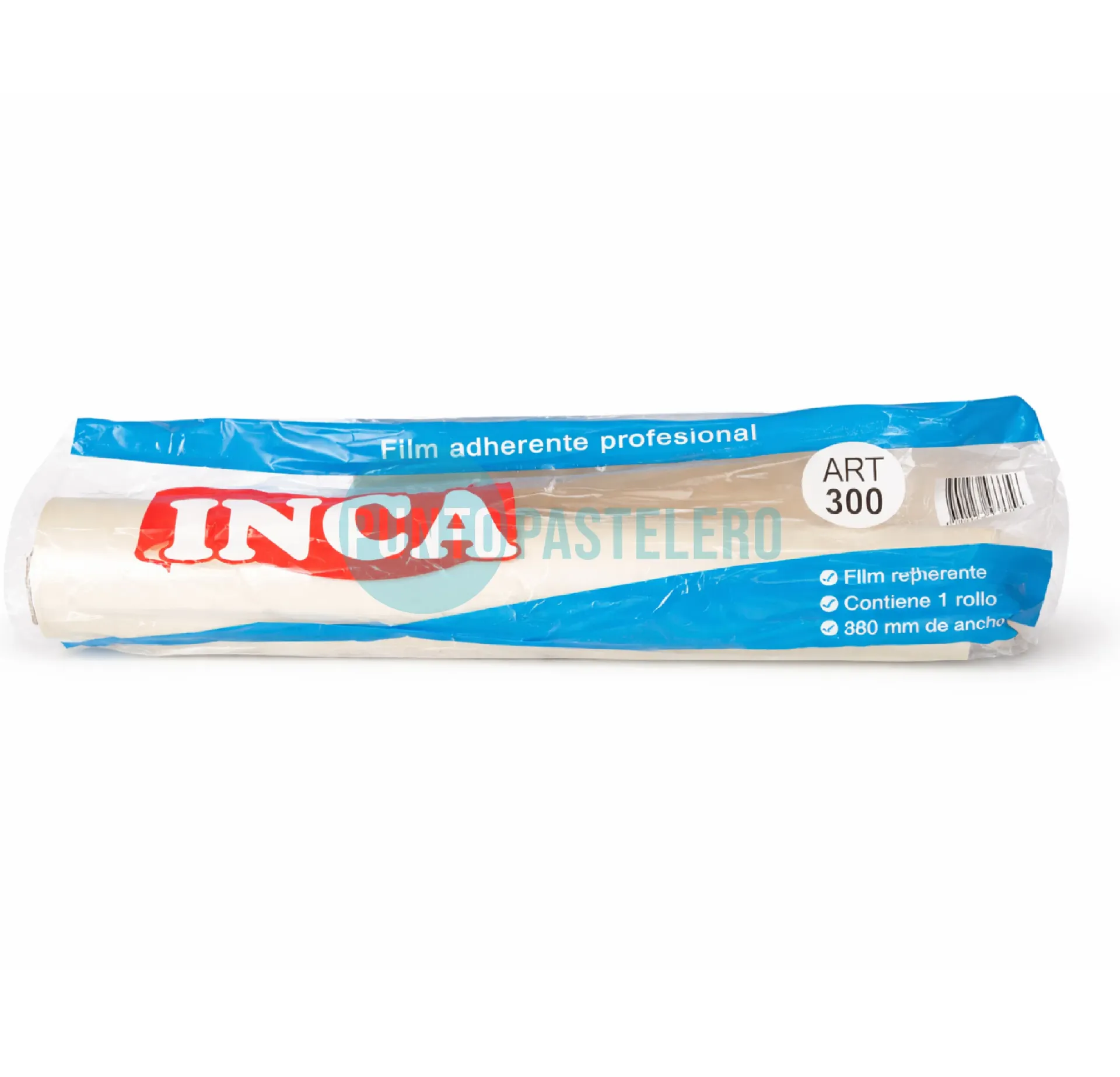 [632627834609] PAPEL FILM 38 CM 300 INCA (100 MT.)
