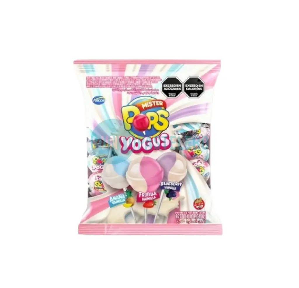 [7790580137854] CHUPETIN MR POP YOGUS (X 625 GR.)