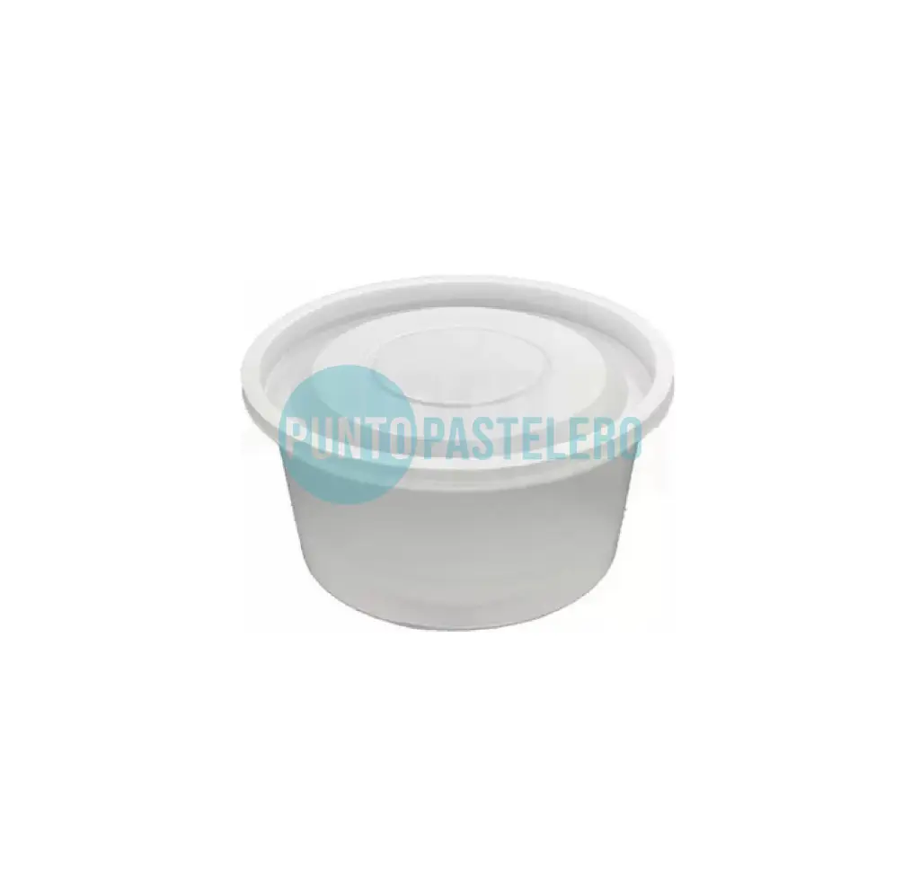 [1741X1] POTE DEGUSTACION DIP BIO 55 CC + TAPA