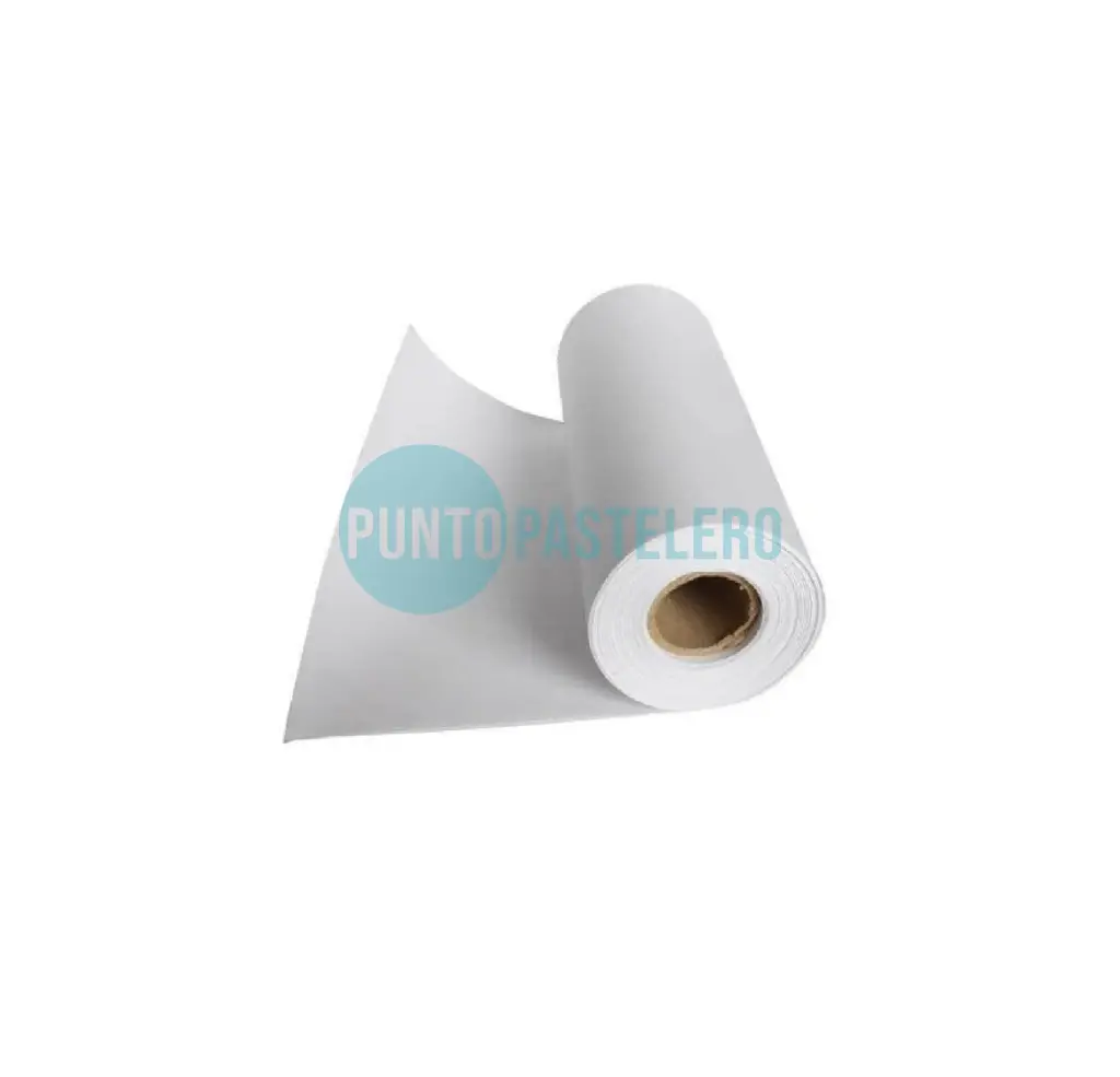 PAPEL SULFITO (ROLLO) 60 CM (X KG.)