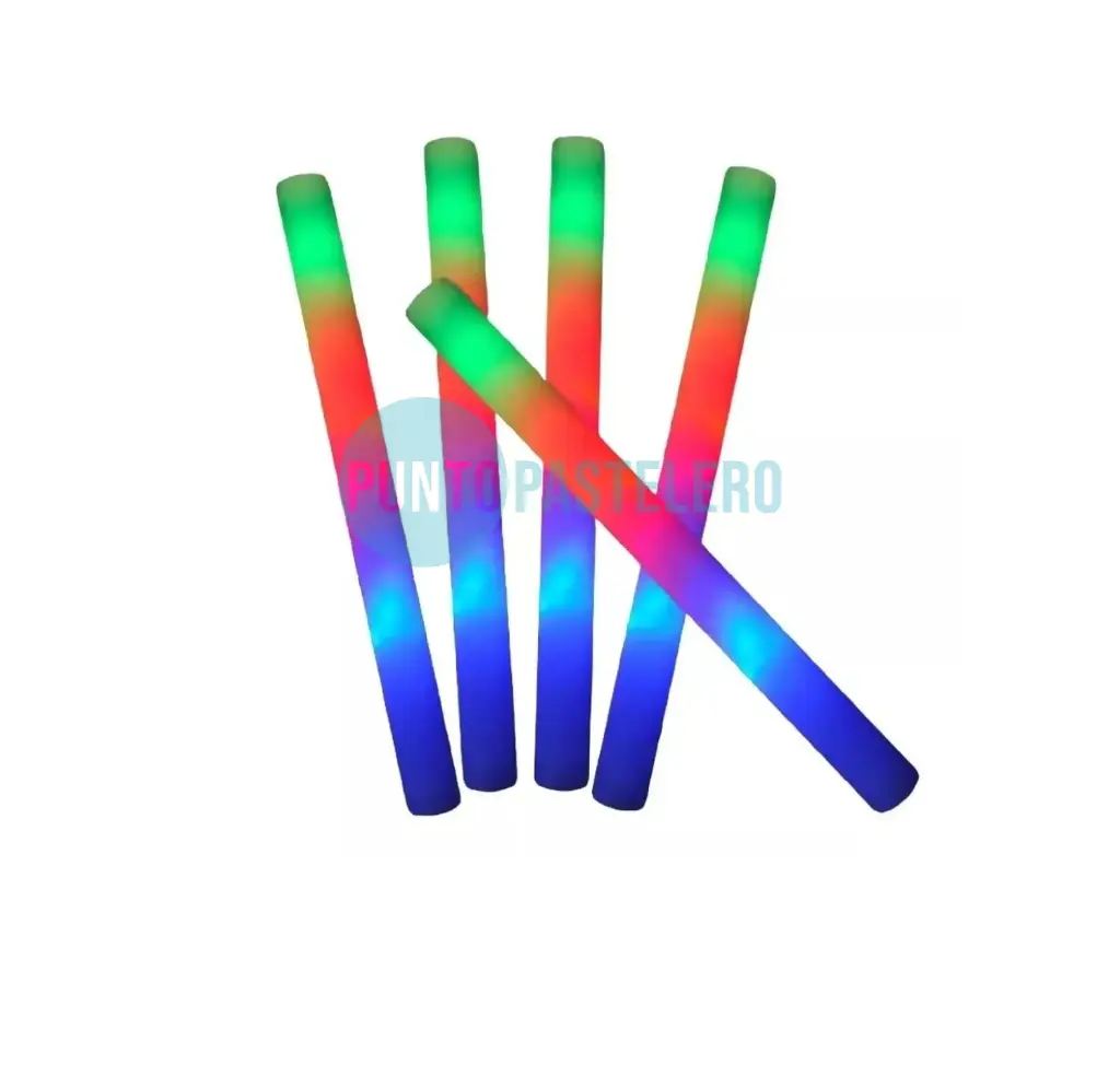 ROMPECOCO LUMINOSO LED