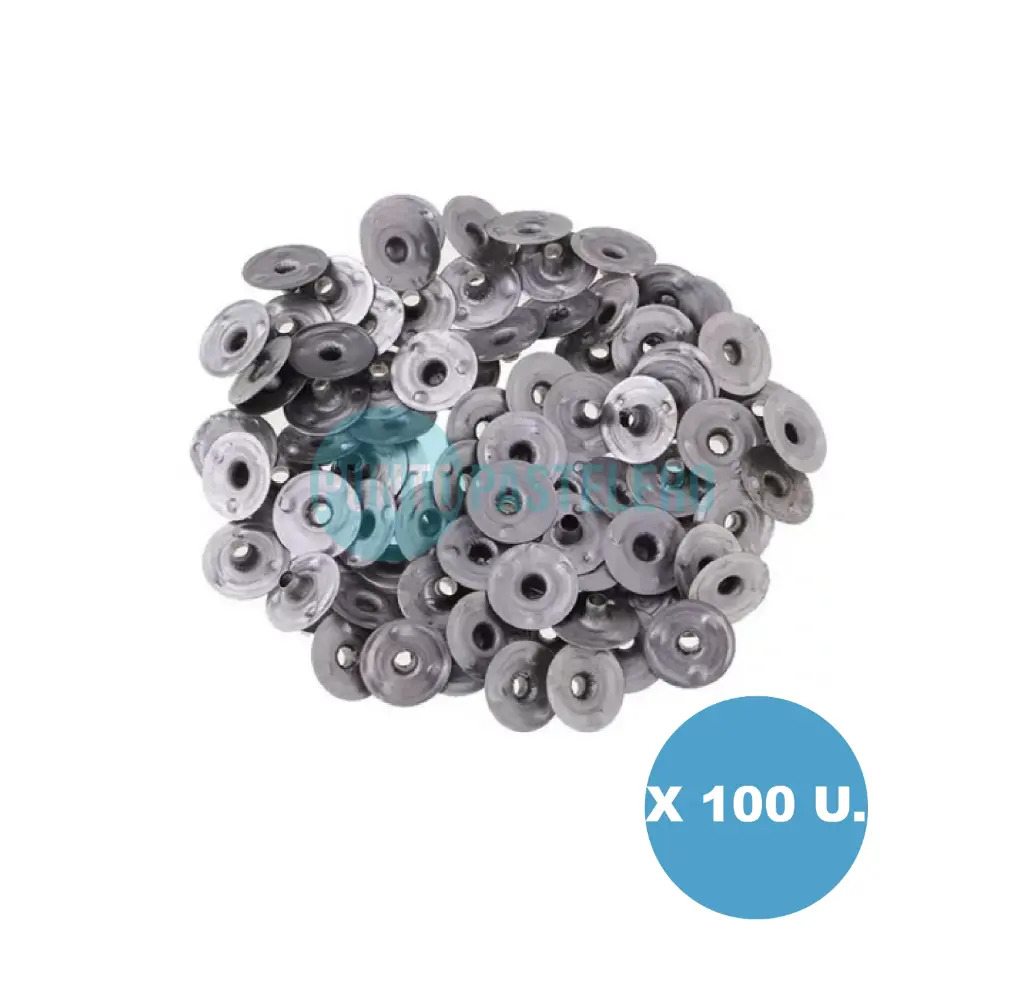 OJALILLOS CON PABILO PARA VELAS (X 10 U.)