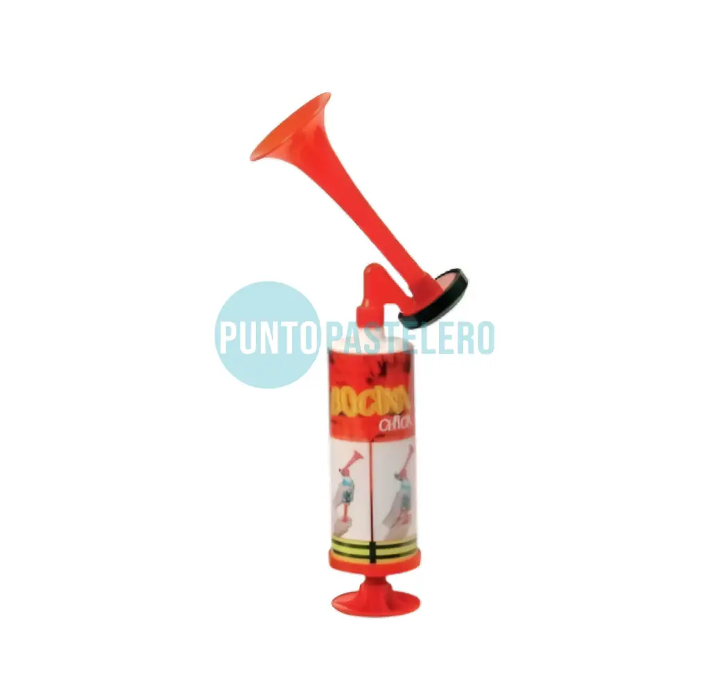 BOCINA CHICA PARTY STORE