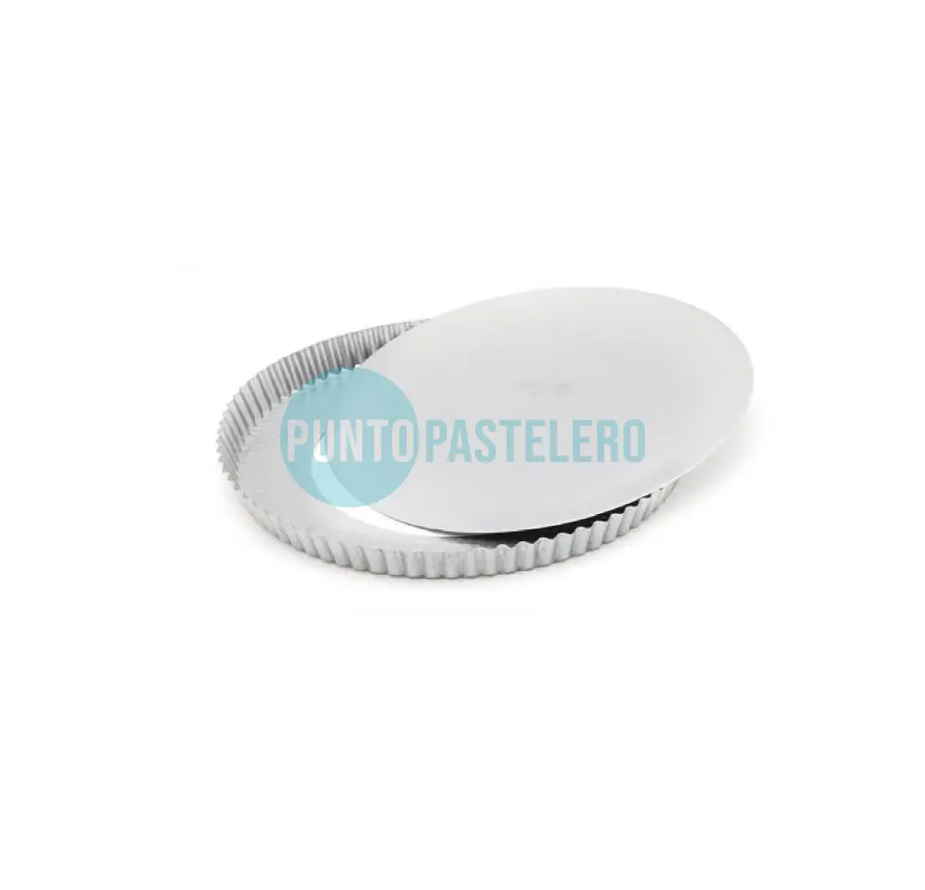 PASTA FROLA DESMONTABLE 26 CM (DOÑA CLARA)