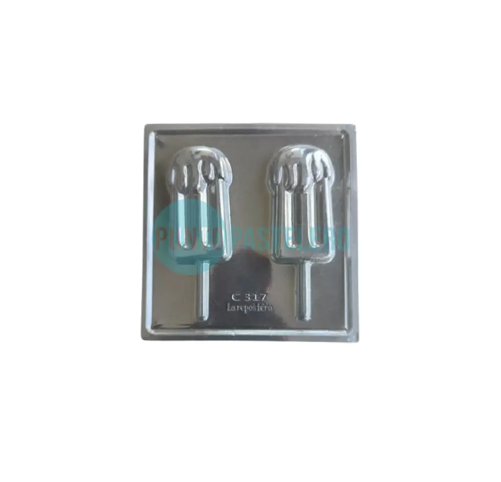 PLACA ACETATO PARA PALETA/ICEPOP COOPER ONDAS [B2]