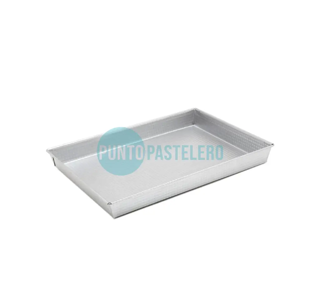 ASADERA N° 3 (DOÑA CLARA) (24X34 CM)