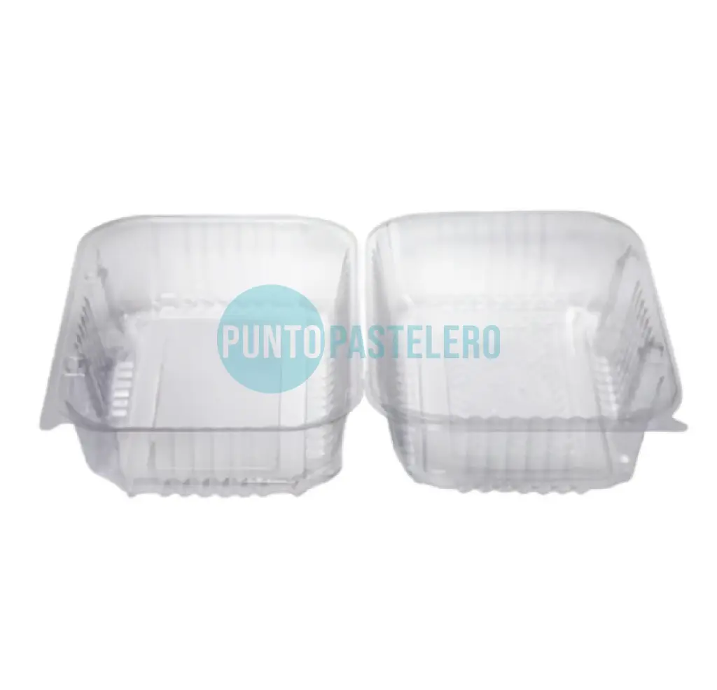 ESTUCHE PET PACKFORM PF20 (23.5X16X10.7 CM)