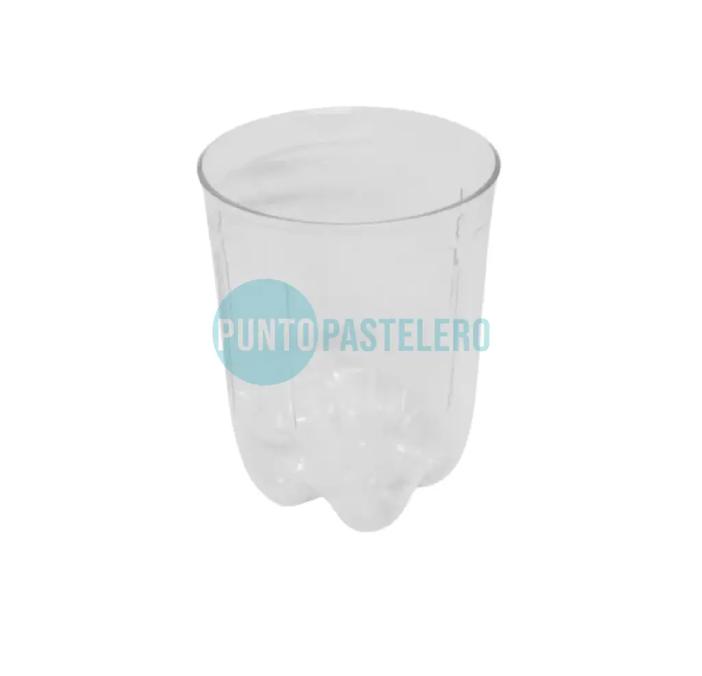 VASO FERNETERO RIGIDO (1000 ML)