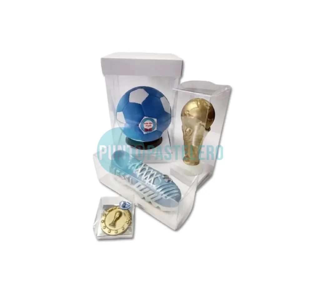 ESTUCHE PVC CON ZOCALO VERTICAL (7.5X7.5X21 CM) [36]