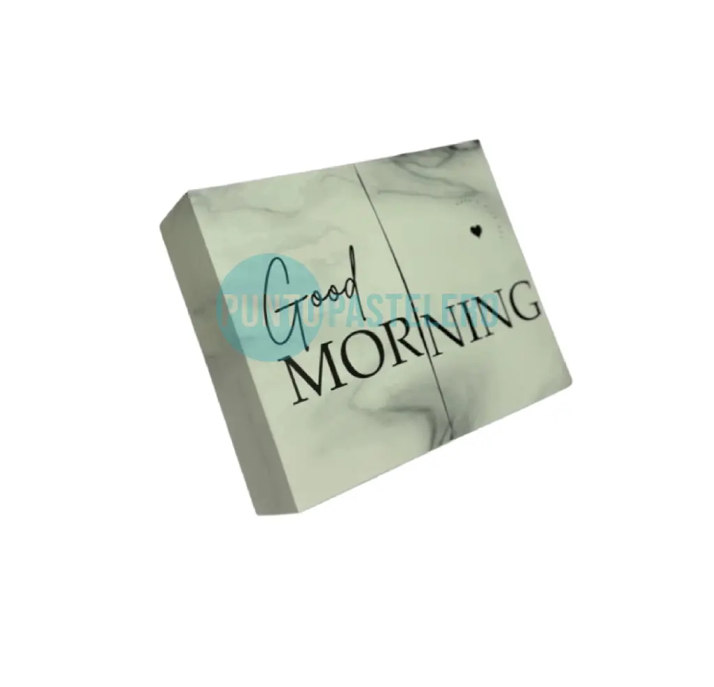 CAJA BOX MESA PARA DESAYUNO (30X25X8 CM) [29]