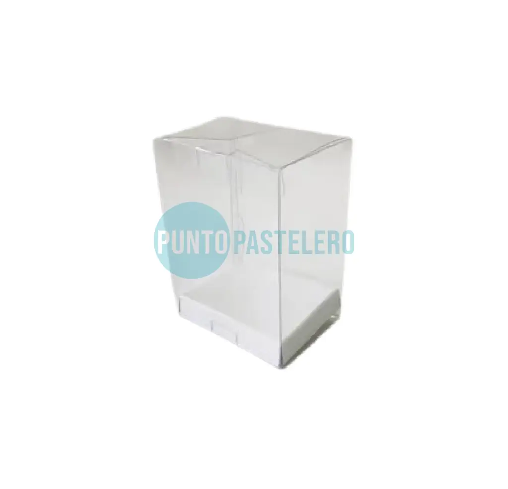 [CAJ95A] ESTUCHE PVC CON ZOCALO (6X5X9 CM) [37]