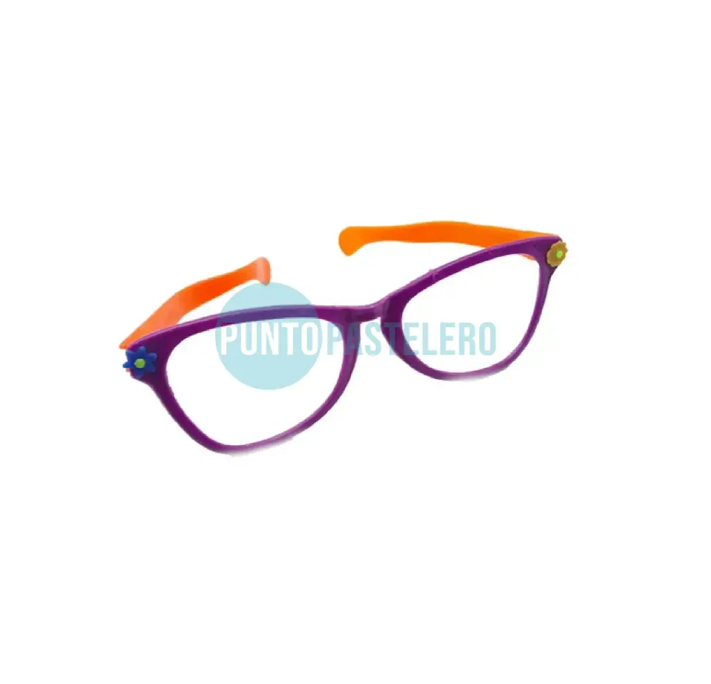 ANTEOJO GIGANTE COLOR ROTTI