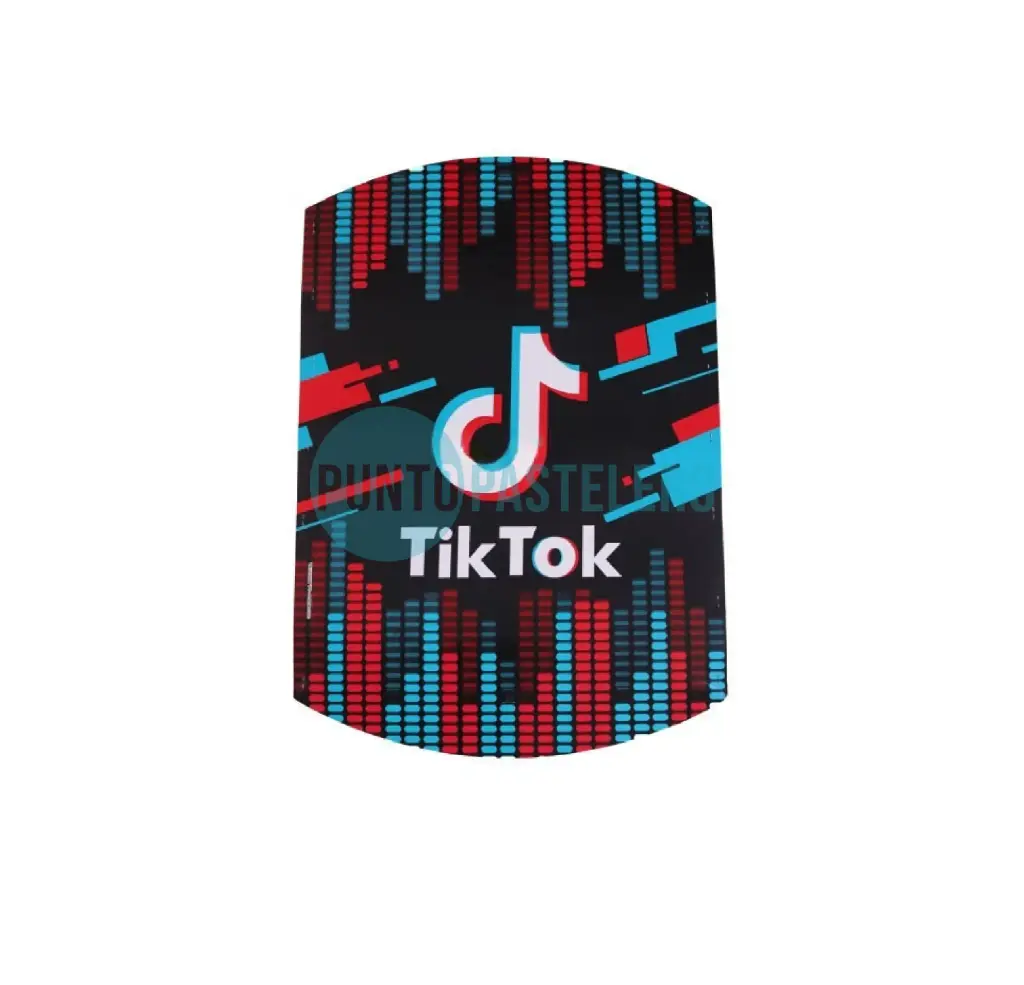 [7799051005371] PIÑATA DE CARTON TIK TOK