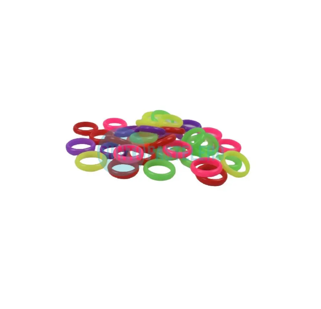 [10071519] ANILLO FLUO STASIO (X 36 U.)