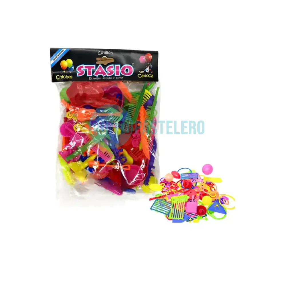 [5007131] MINIATURA SURTUDA STASIO ECONIMICA (X 50 U.)