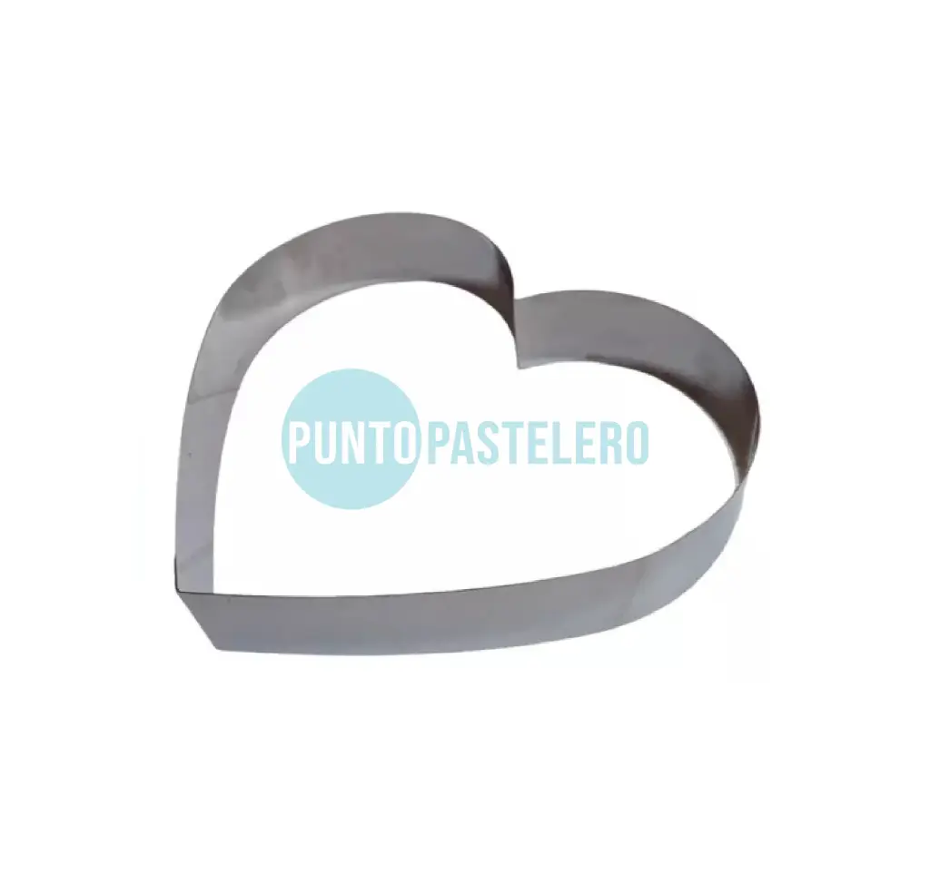 CINTURA CORAZON 24 CM (DOÑA CLARA)