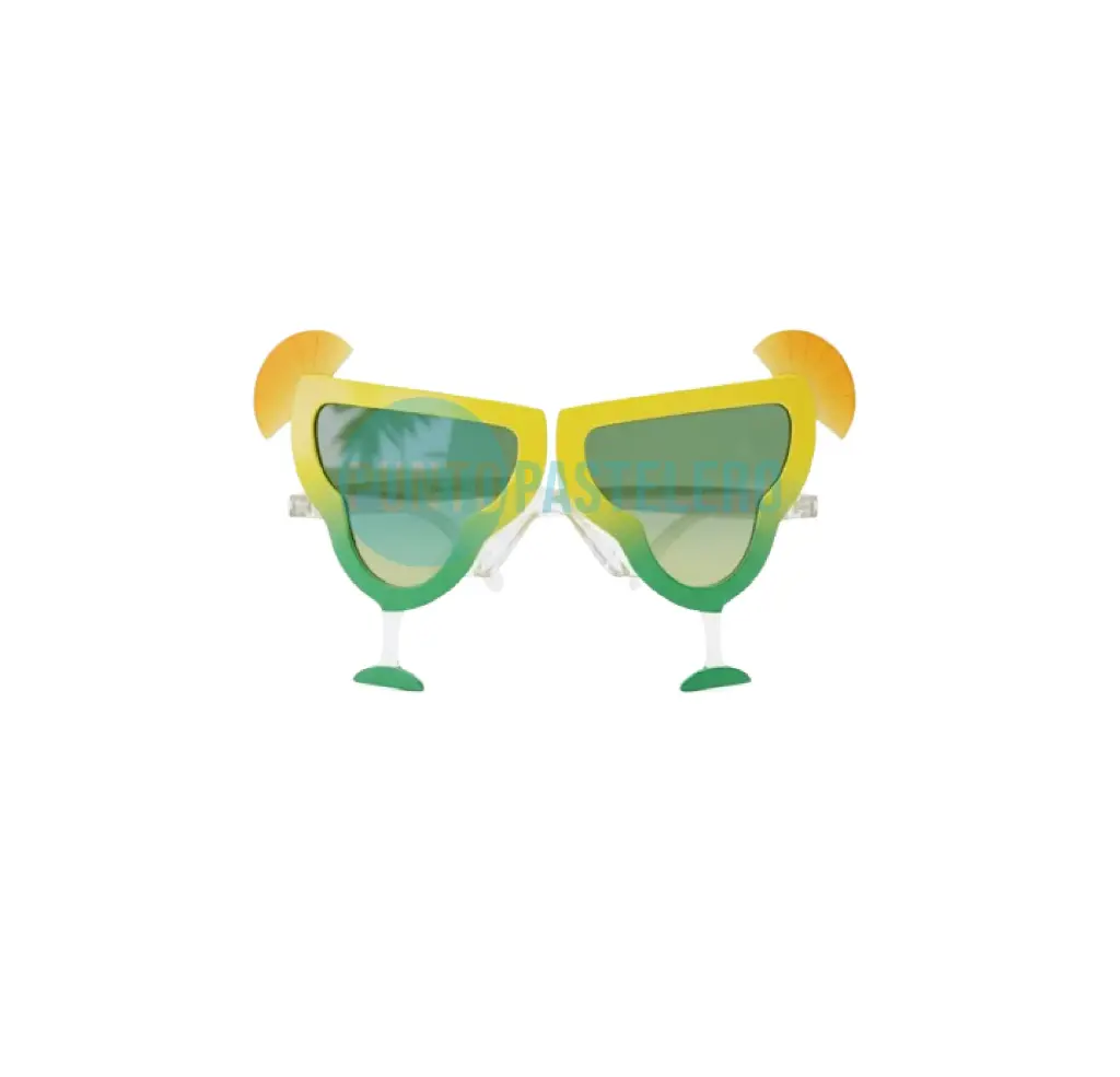 ANTEOJO TRAGO MARGARITA