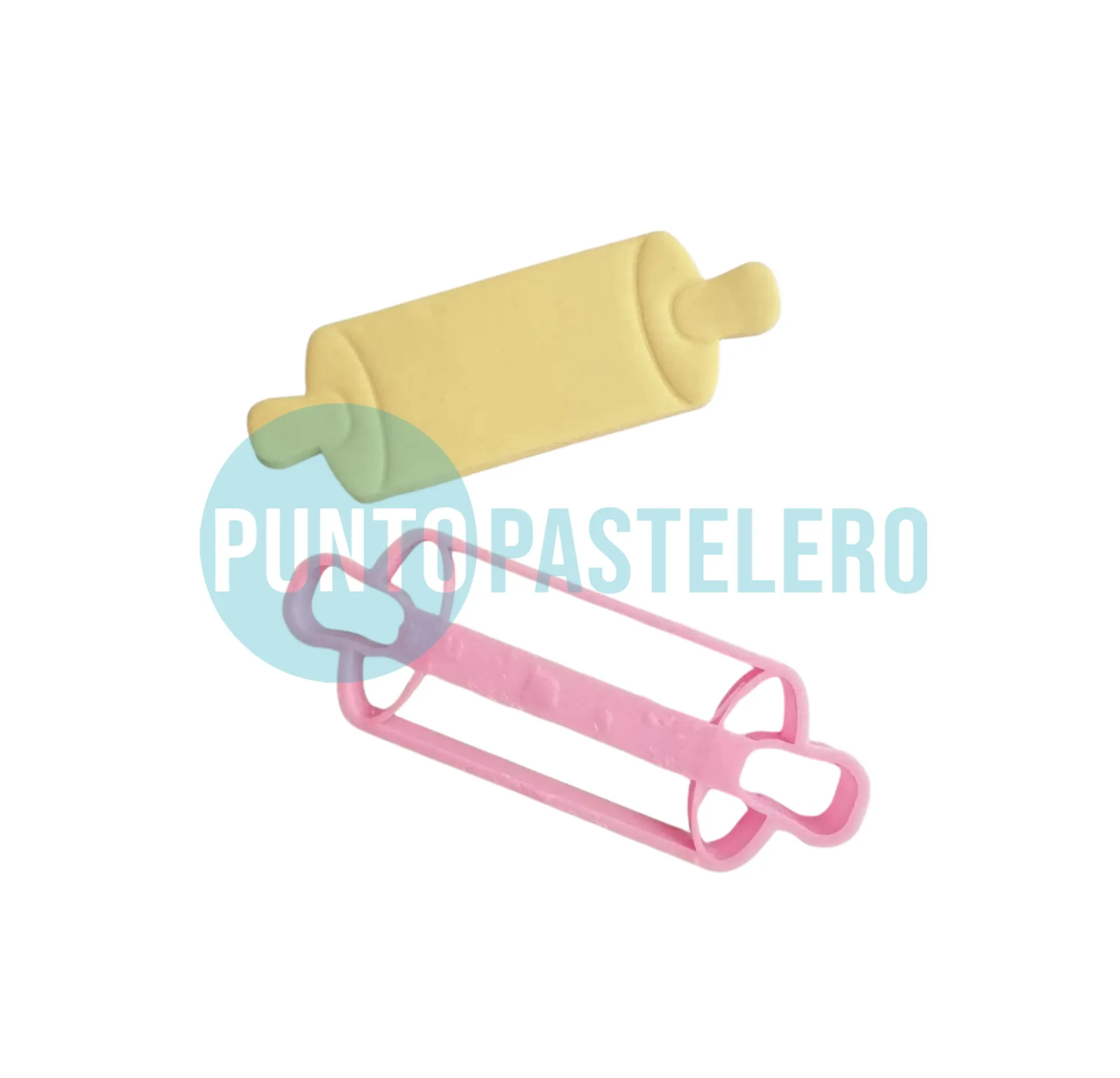 CORTANTE 3D PALO DE AMASAR [8-5]