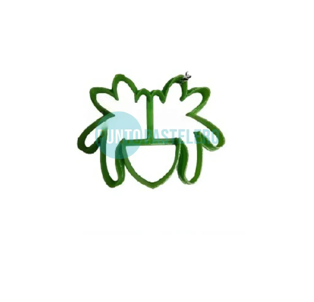 CORTANTE 3D "ARAÑA" [12-1]