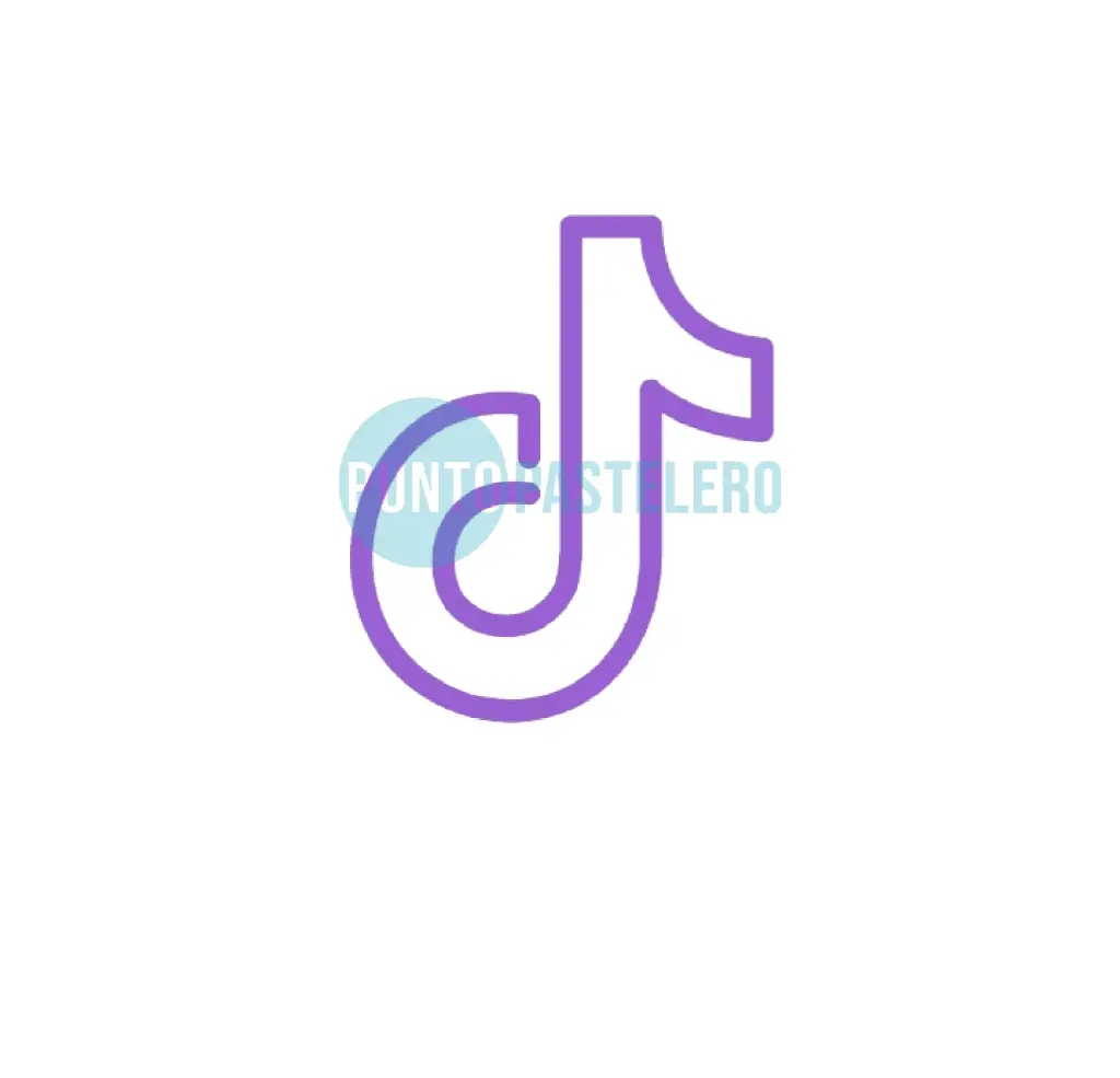 CORTANTE 3D CON MARCADOR "TIK TOK" [12-4]