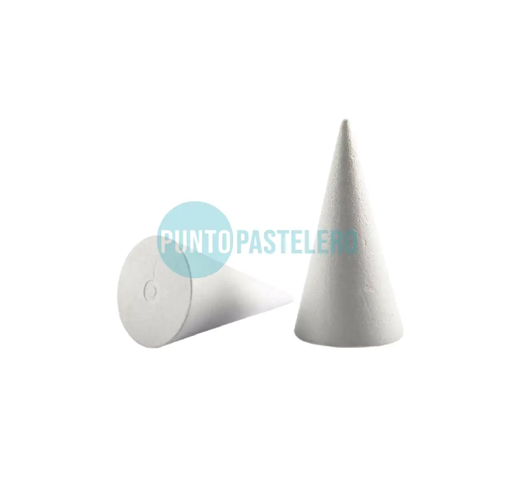 [CN15X20] CONO TELGOPOR (15X20 CM)