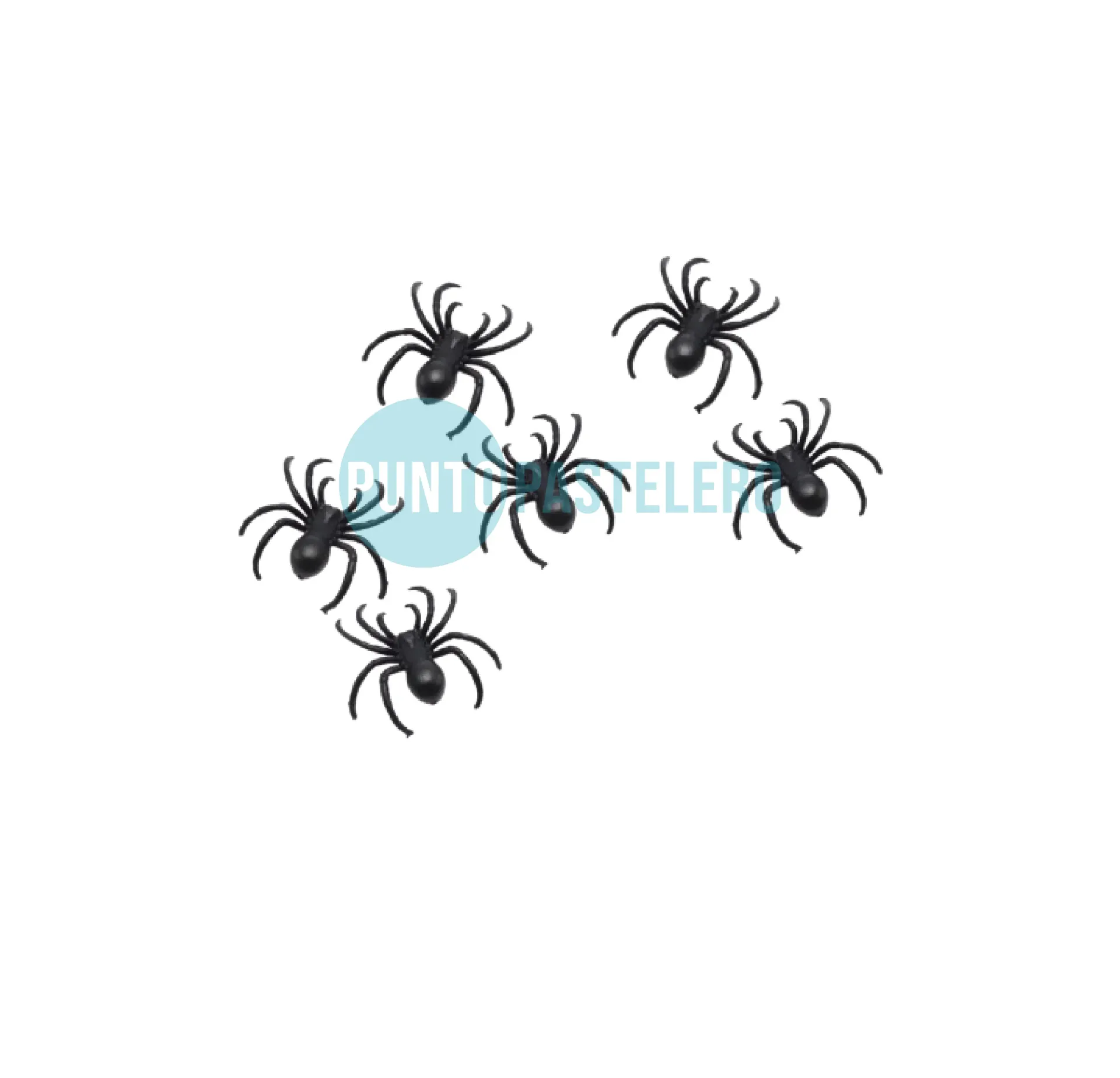 PATRIMAR ARAÑAS (X 12 U.)