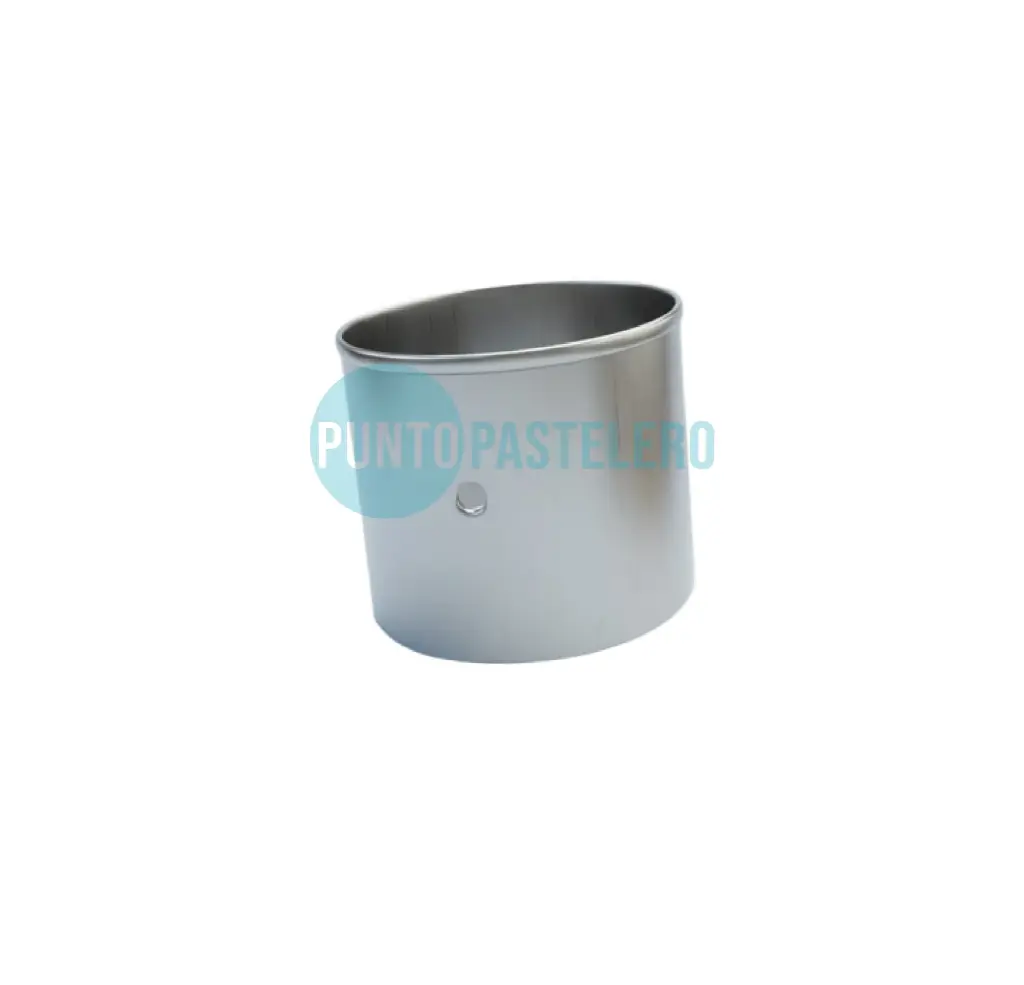 CORTANTE REFORZADO N° 7 PARA PANADERIA