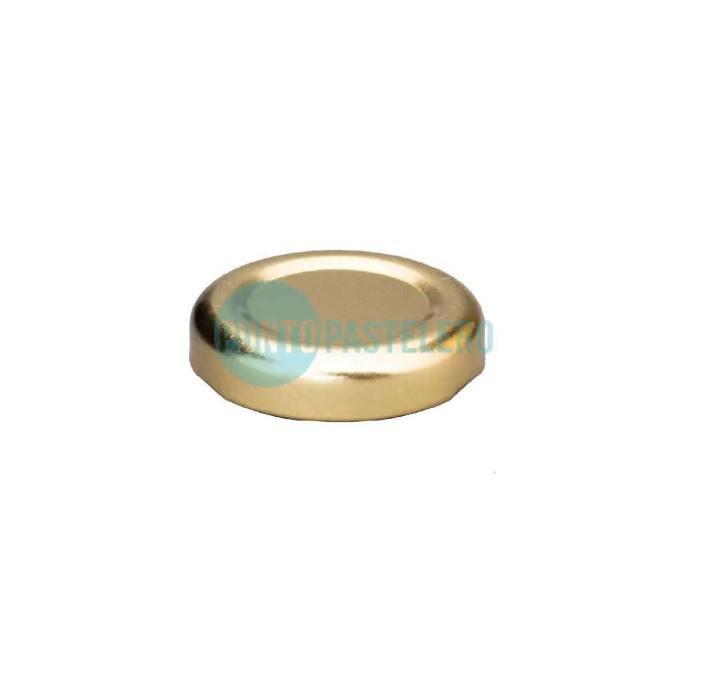 [D38] TAPA AXIAL METAL O.38 (BOTELLA VIDRIO PARA JUGO-ANCHOERO)