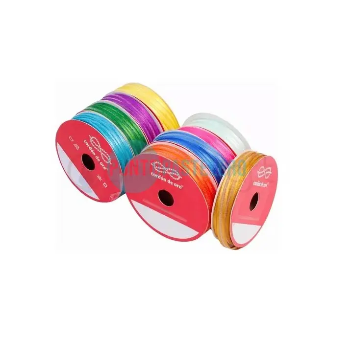 CINTA DANCER 5MM (X 10 MT.)