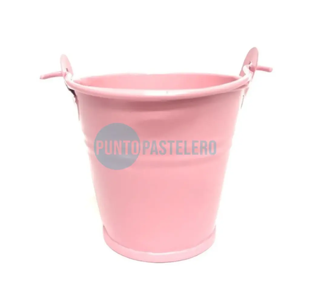 BALDE CHICO ROSA (5X5 CM)