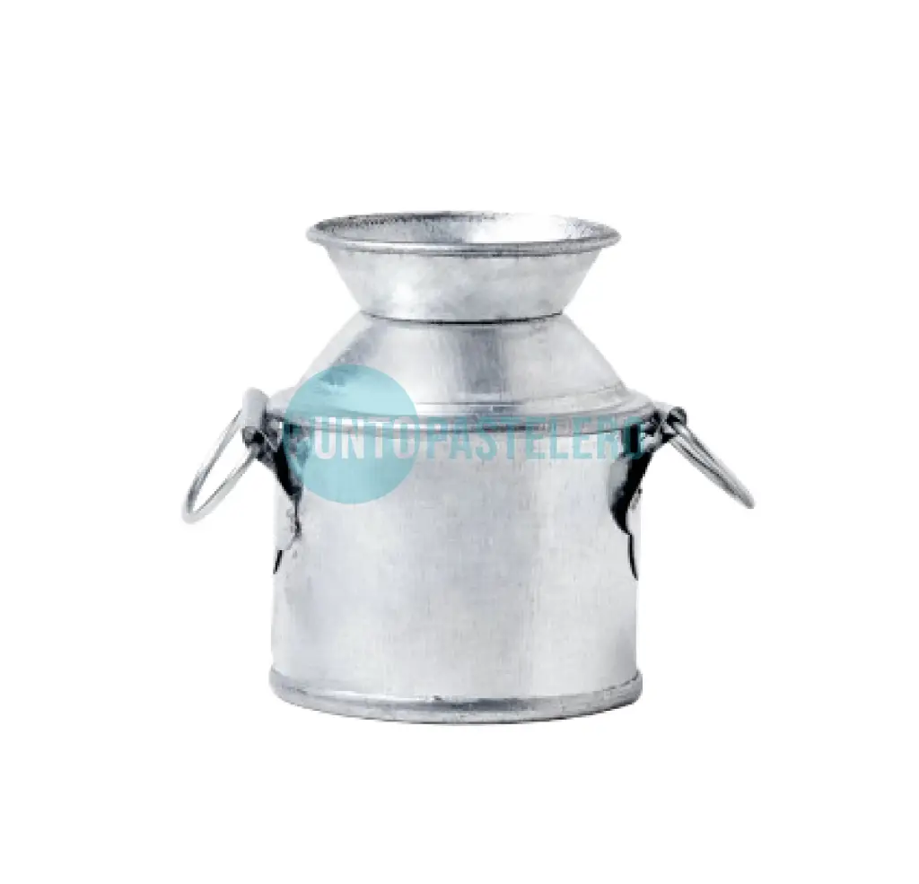 TARRO LECHERO MINI (5 CM)