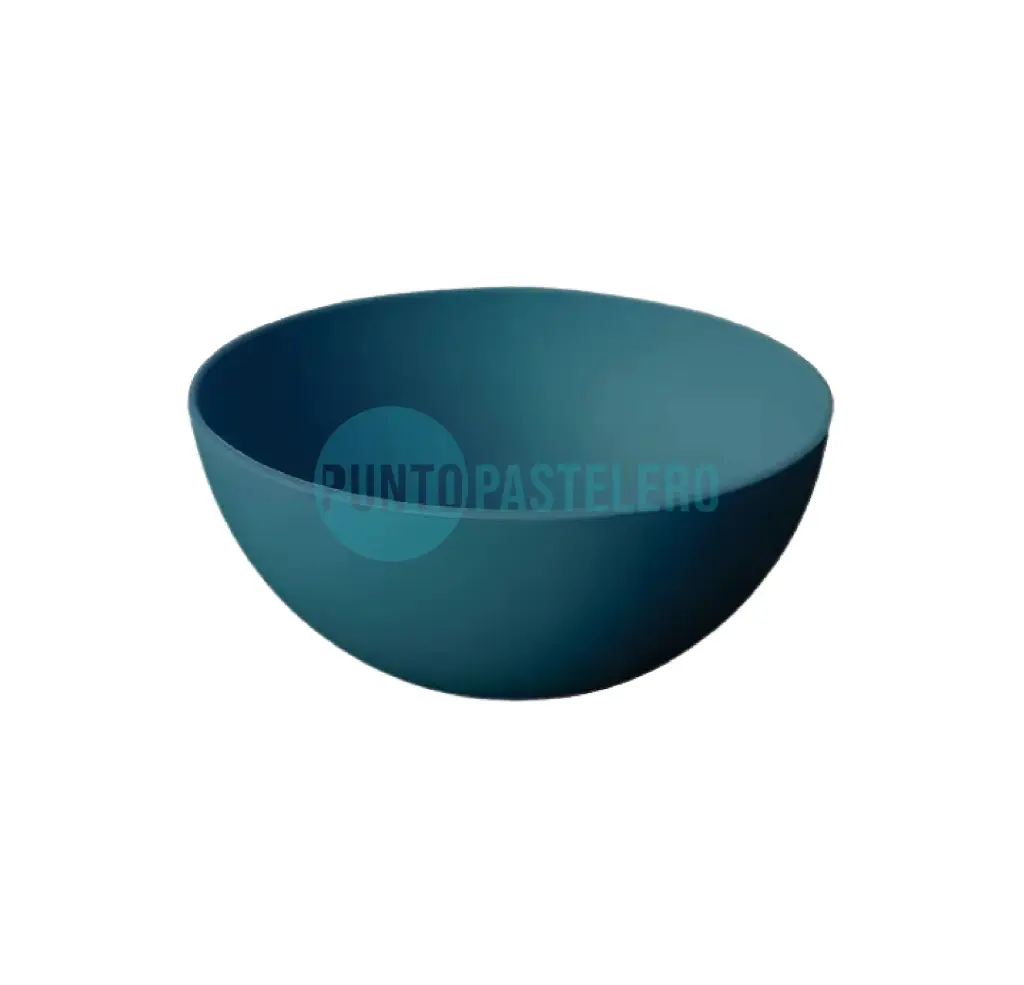 SET 3 PIEZAS BOWL PLASTICO (12 CM)
