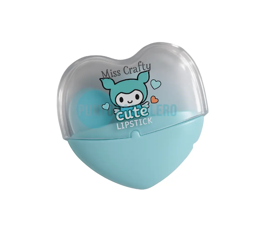 LABIAL KUROMI MISS BETTY