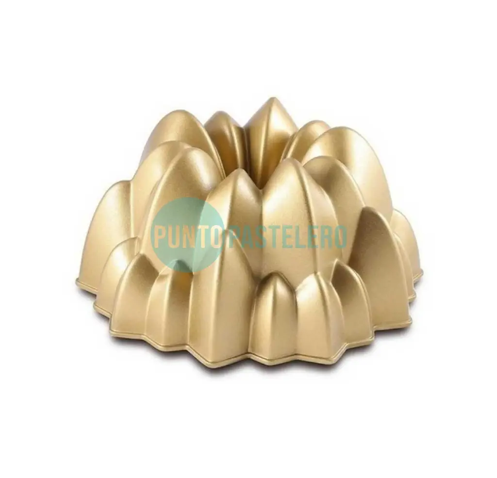 MOLDE CASCADA (DOÑA CLARA)