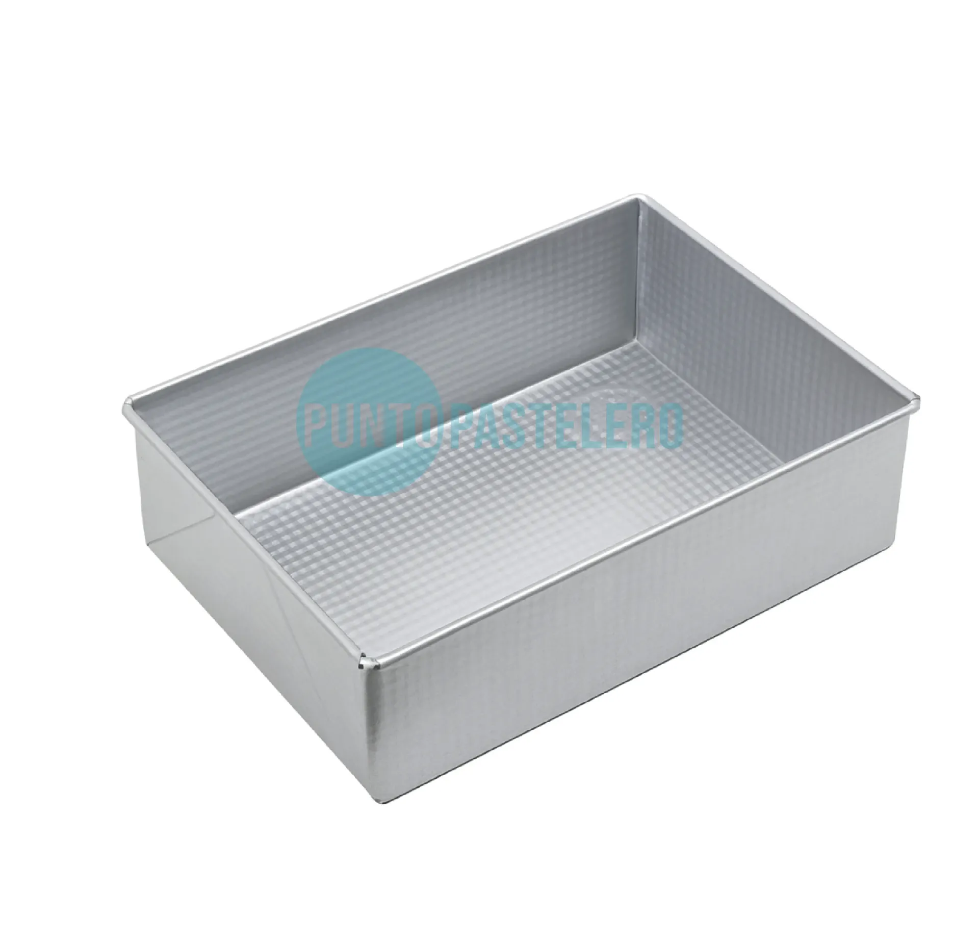 [7793291011918] MOLDE RECTANGULAR N° 1 DOÑA CLARA (20X30 CM)