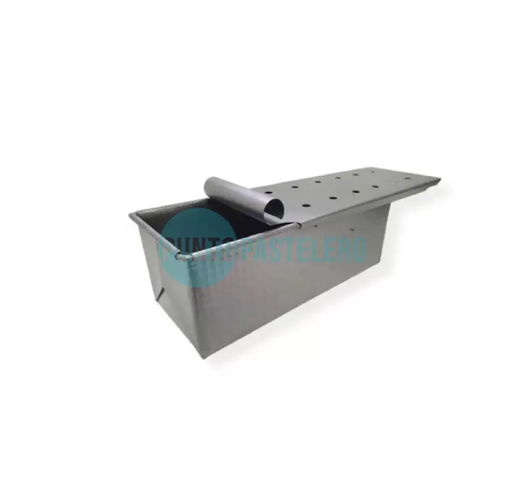 [7793291011949] MOLDE PARA PAN LACTAL DOÑA CLARA N°1 (26X10X10 CM)