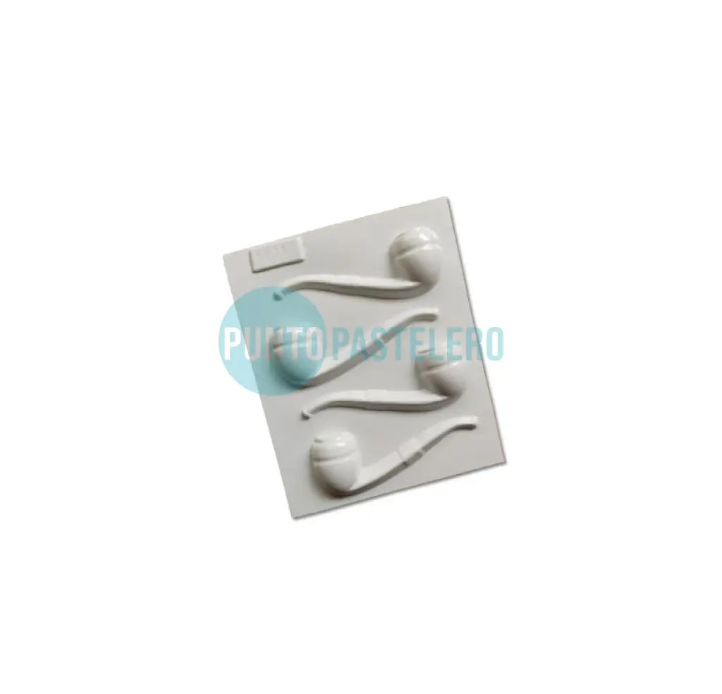 PLACA PARA BOMBON PIPA COOPER N°777 [B3]