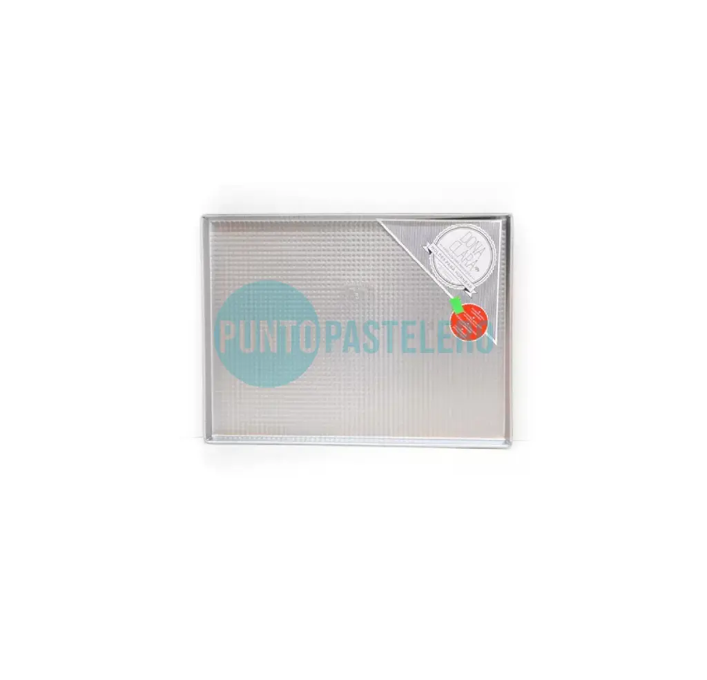 [PCM1175] PLACA PARA MASA N° 5 (DOÑA CLARA) (30X40 CM)