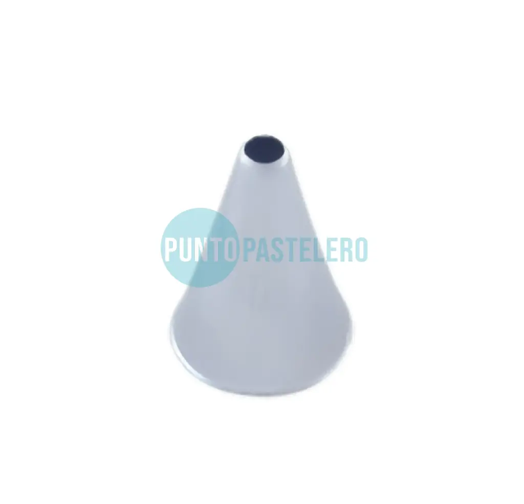 PICO LISO NRO 7 DOÑA CLARA [G2]