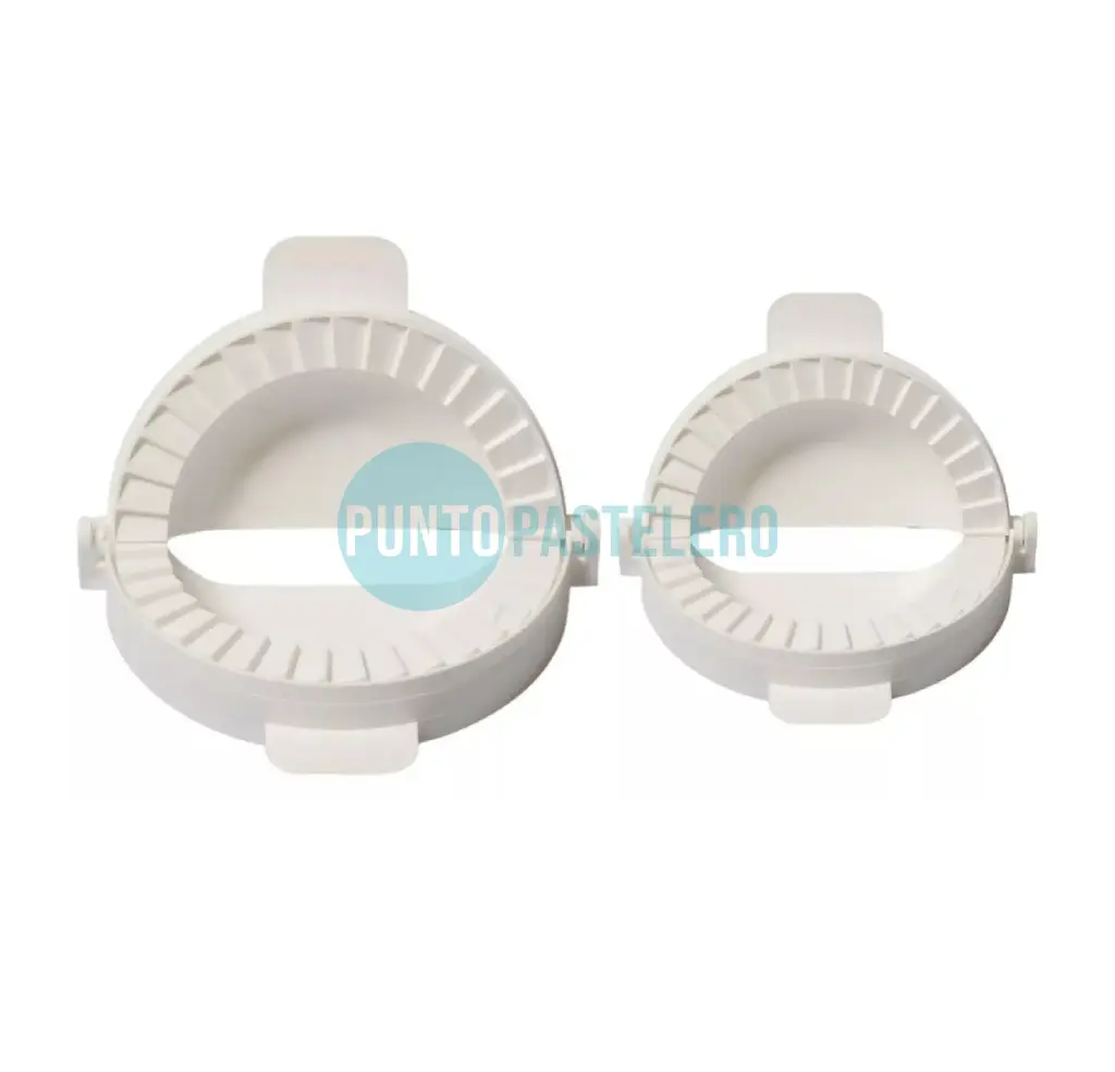 CIERRA EMPANADAS Y CORTA DISCO (DOBLE)