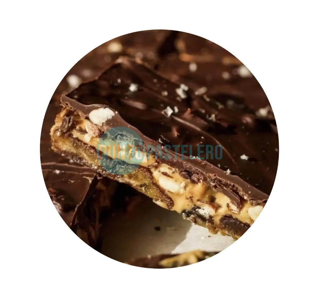 SNICKER KETO CHICKENFIT (SIN TACC)