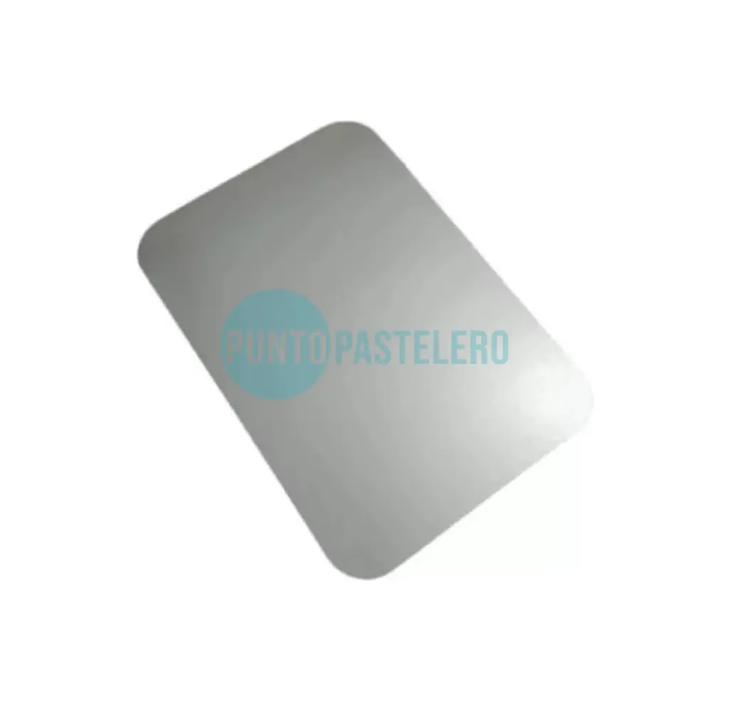 TAPA N° F100 ALUMINIO