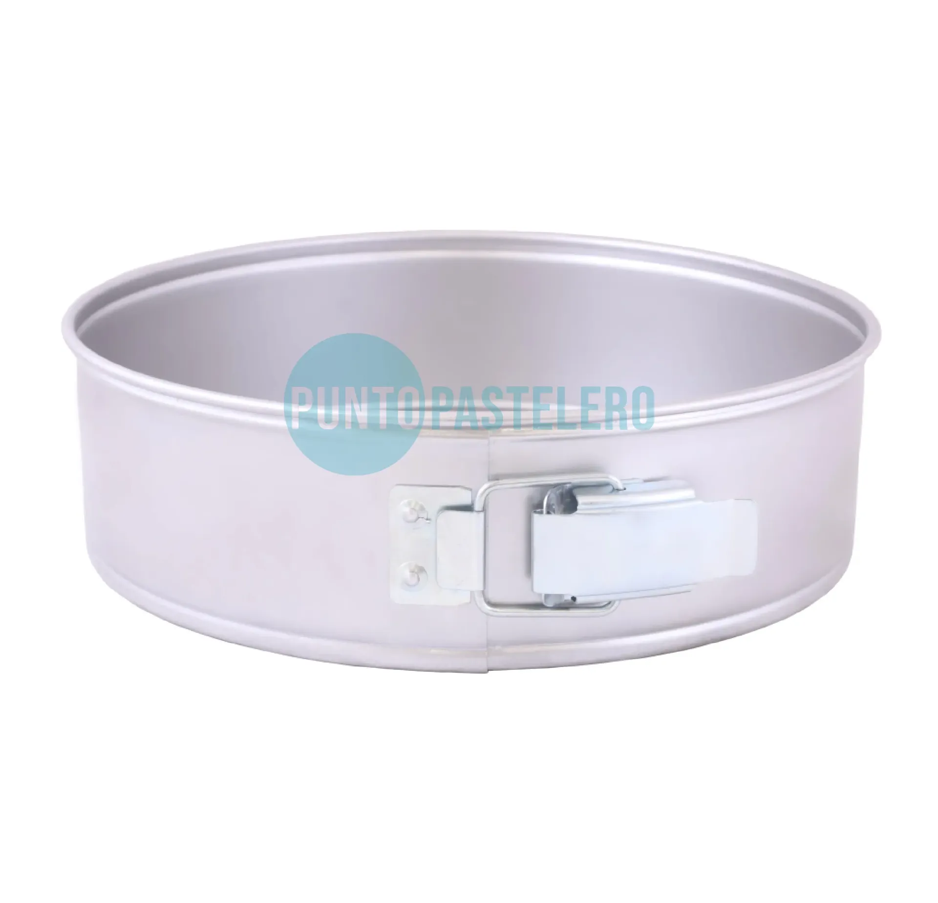 TORTERA DESFONDABLE LATERAL N° 3 (22 CM DIAMETRO - 8 CM ALTO) (DOÑA CLARA)