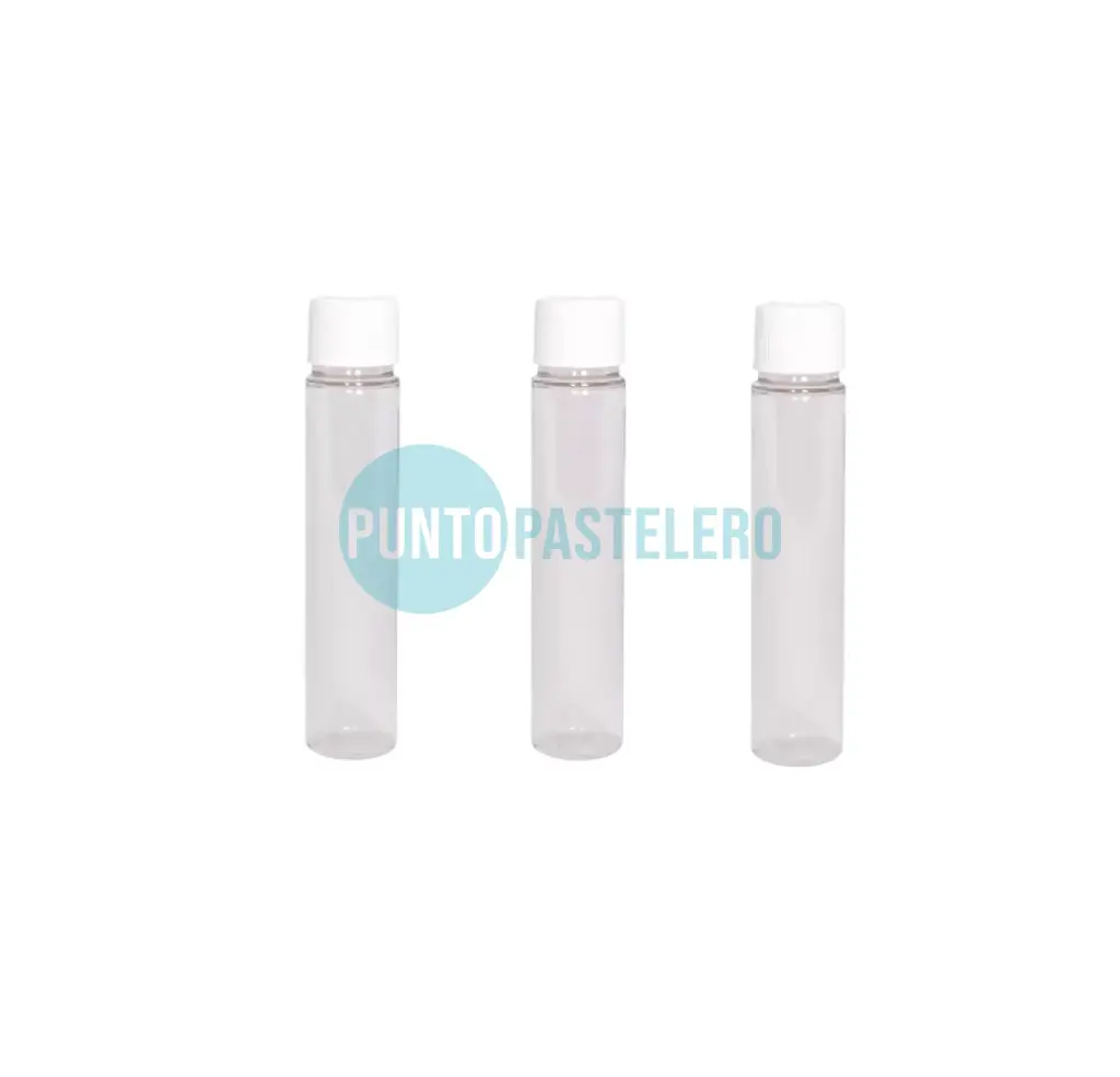 TAPA CIEGA BOTELLA 20 CC (MILAN)