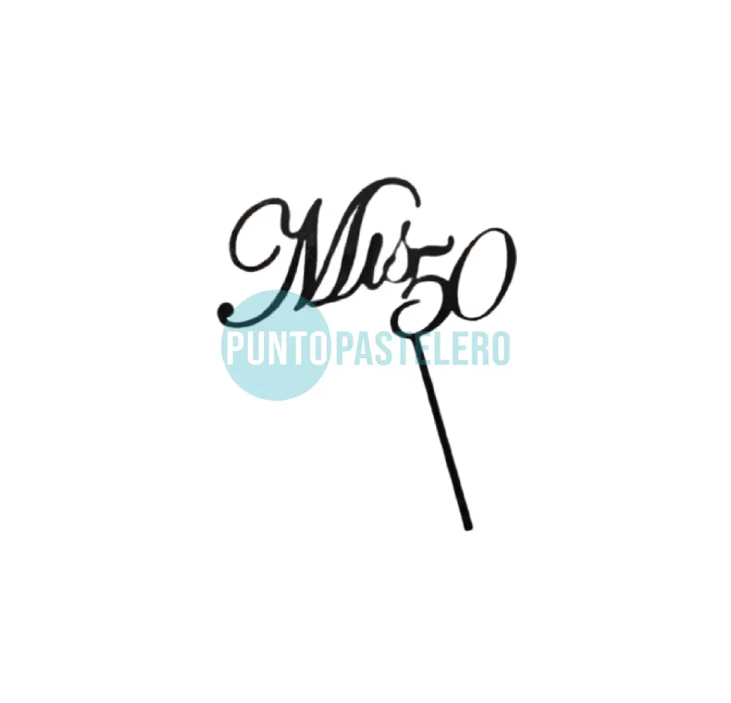 TOPPER "MIS 50"