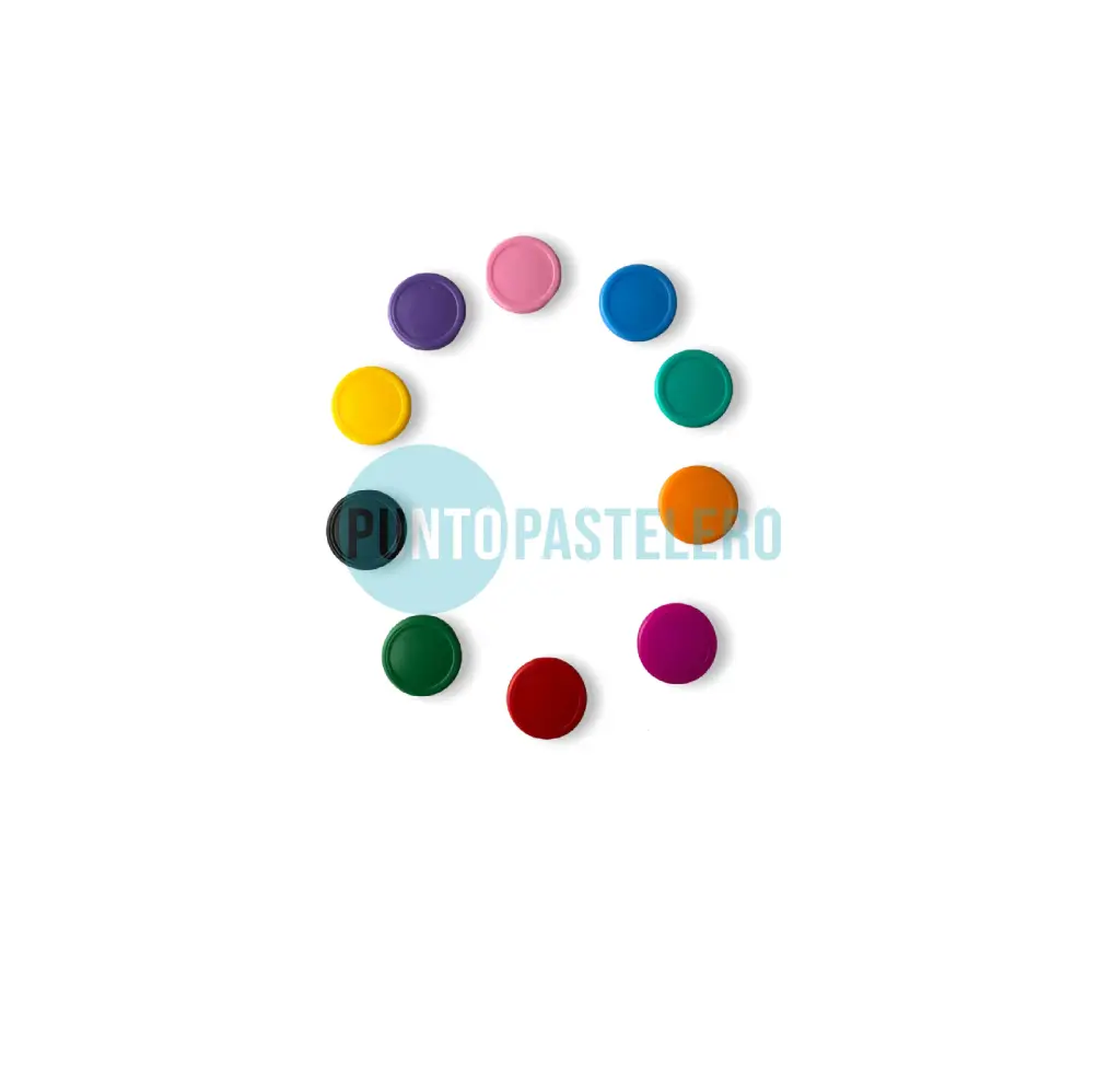 [UWU38/1] TAPA IMA ROSCA PASTEL 38 (PARA BOTELLA JUGO)