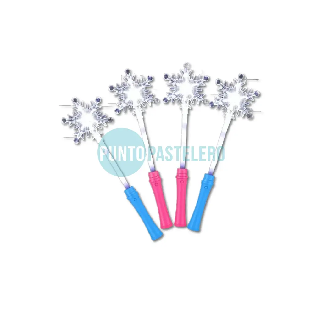 VARITA LUMINOSA FROZEN (32 CM)