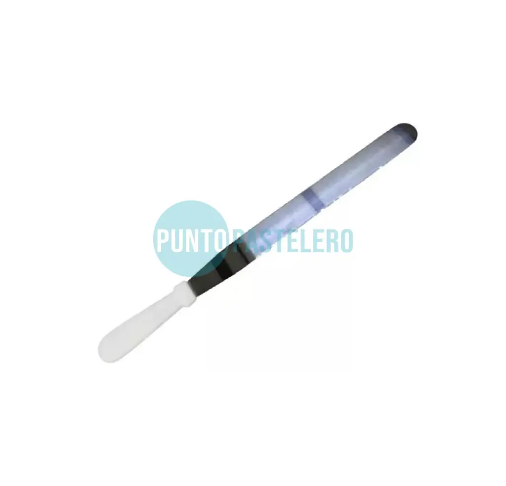 [3000200201044] ESPATULA REPOSTERIA RECTA (40 CM)