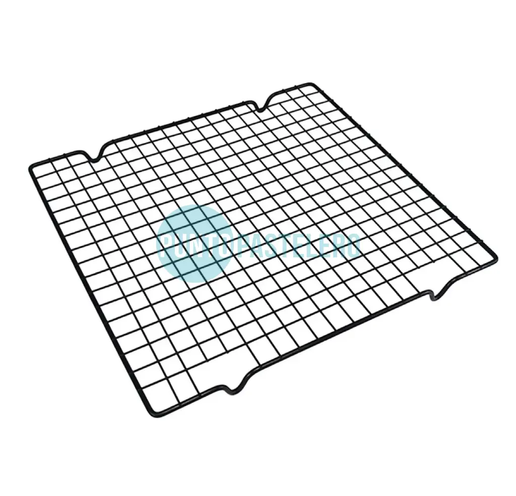 [6929242005304] REJILLA METALICA (25X28 CM)